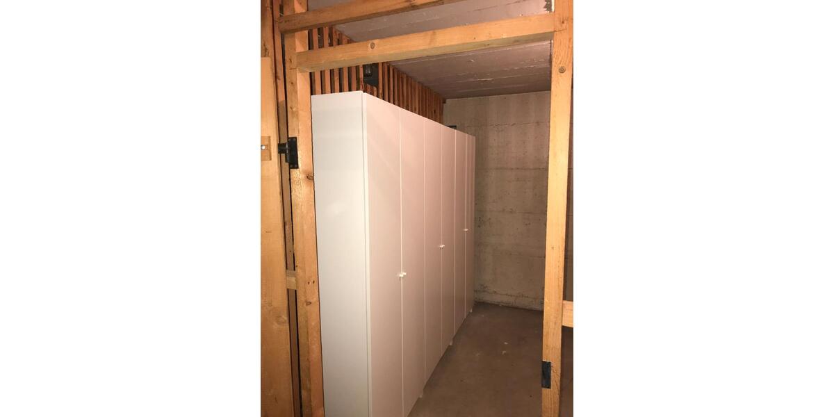 Erdgeschoßwohnung Stuttgart Feuerbach - 2 Zimmer, 51 m&sup2;, 1.200&euro; | Angebot:26448434