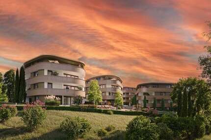 Wohnung Weinsberg - 2 Zimmer, 64 m&sup2;, 369.900&euro; | Angebot:26307917