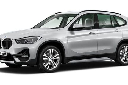 BMW X1 54.747 km 24.880 &euro; Heilbronn 74074