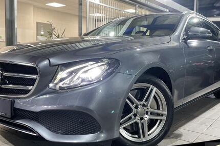 Mercedes-Benz E 300 54.650 km 29.490 &euro; Heilbronn 74080