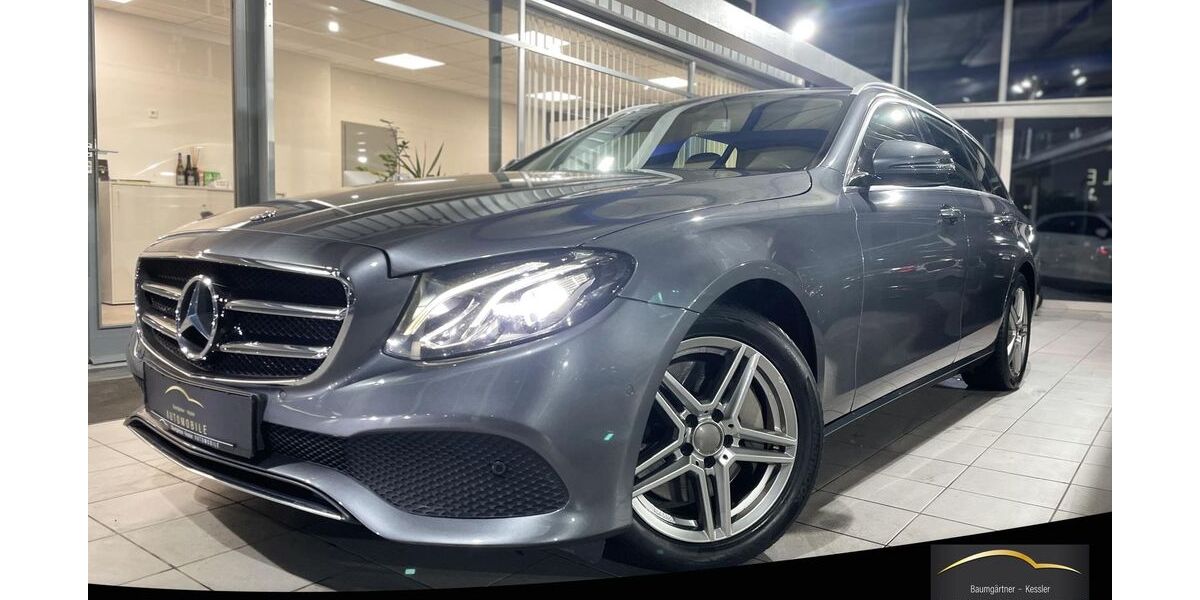 Mercedes-Benz E 300 54.650 km 29.490 &euro; Heilbronn 74080