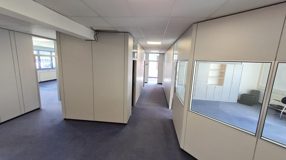 Gewerbeobjekt Esslingen am Neckar Pliensauvorstadt - 1.326&euro; | Angebot:20051890