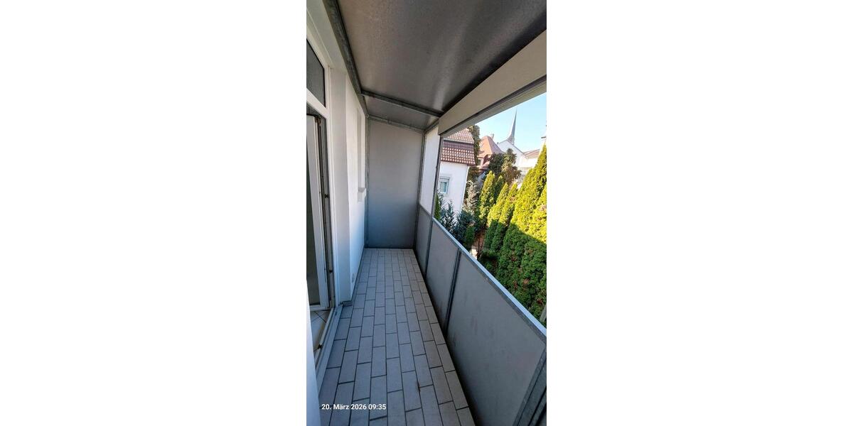 Dachgeschoßwohnung Stuttgart Stuttgart-Ost - 2 Zimmer, 64 m&sup2;, 870&euro; | Angebot:25831256