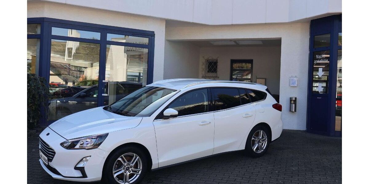 Ford Focus 65.550 km 16.750 &euro; Besigheim 74354