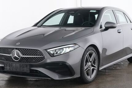 Mercedes-Benz A 180 24.070 km 30.580 &euro; Waiblingen 71332