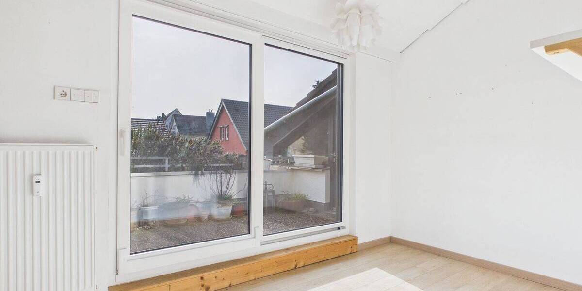 Etagenwohnung Waiblingen - 4 Zimmer, 107 m&sup2;, 425.000&euro; | Angebot:26037420