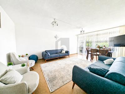 GRÜNE FAMILIENOASE MIT GUTER ANBINDUNG - Etagenwohnung Stuttgart Freiberg Freiberg | Angebot:27503208