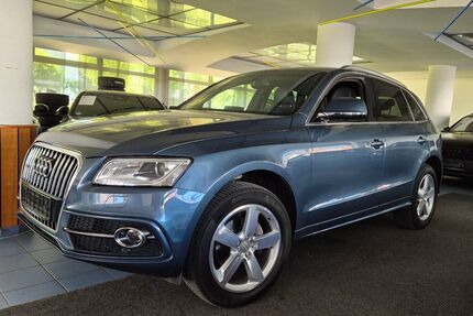 Audi Q5 89.000 km 20.990 &euro; Filderstadt 70794