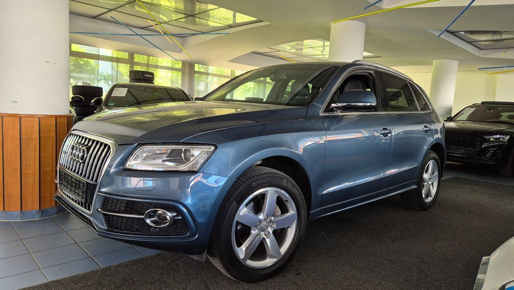 Audi Q5 89.000 km 20.990 &euro; Filderstadt 70794