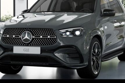 Mercedes-Benz GLE 450 10.793 km 97.990 &euro; Stuttgart 70372