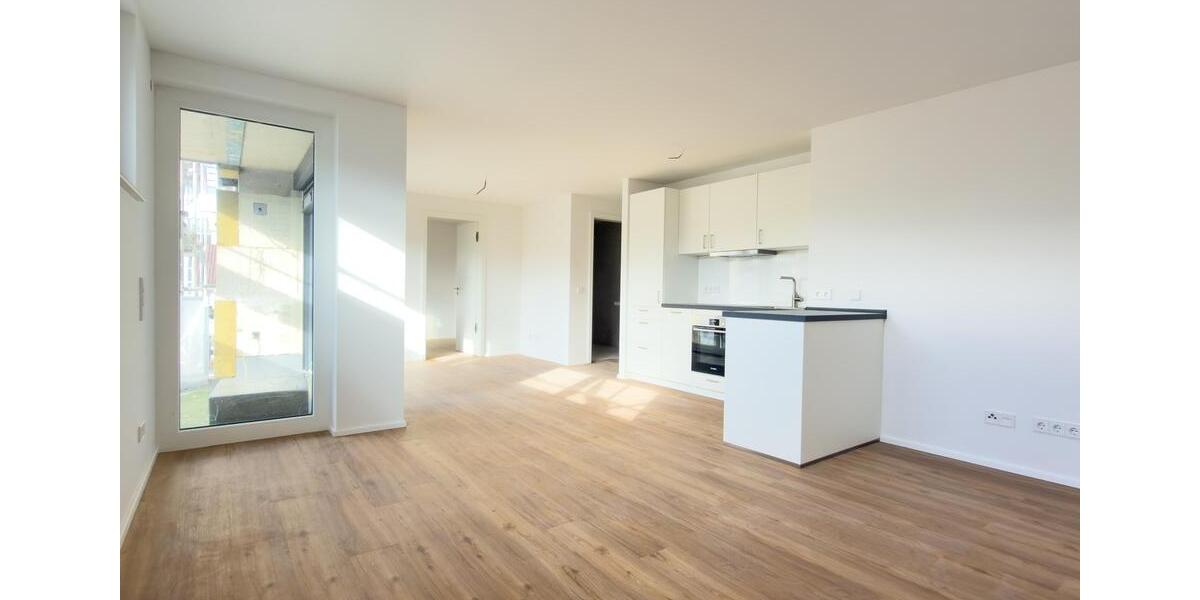 Etagenwohnung Gerlingen - 2 Zimmer, 51 m&sup2;, 1.175&euro; | Angebot:26026071