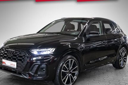 Audi Q5 72.639 km 41.450 &euro; Stuttgart 70563