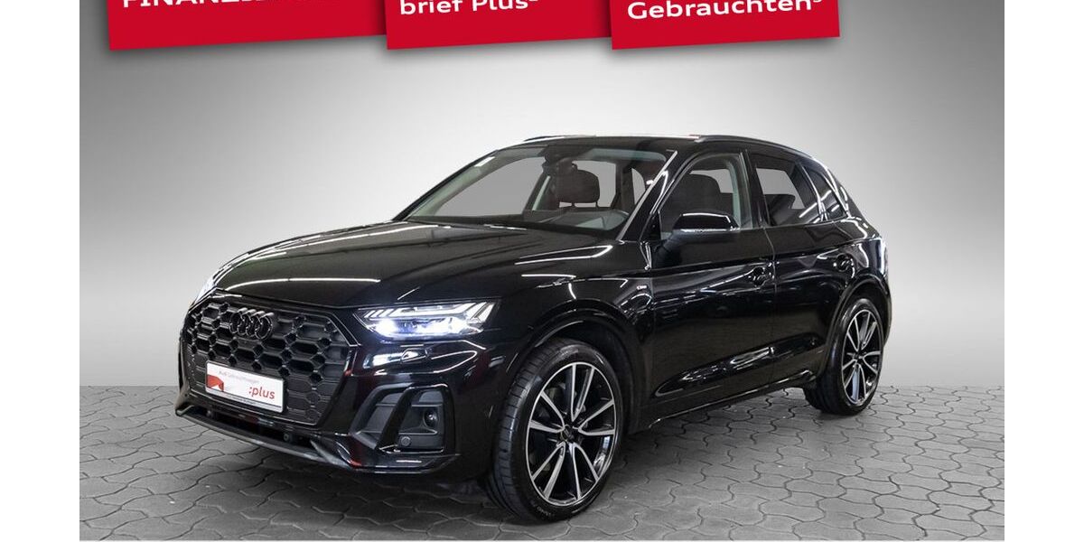Audi Q5 72.639 km 41.450 &euro; Stuttgart 70563