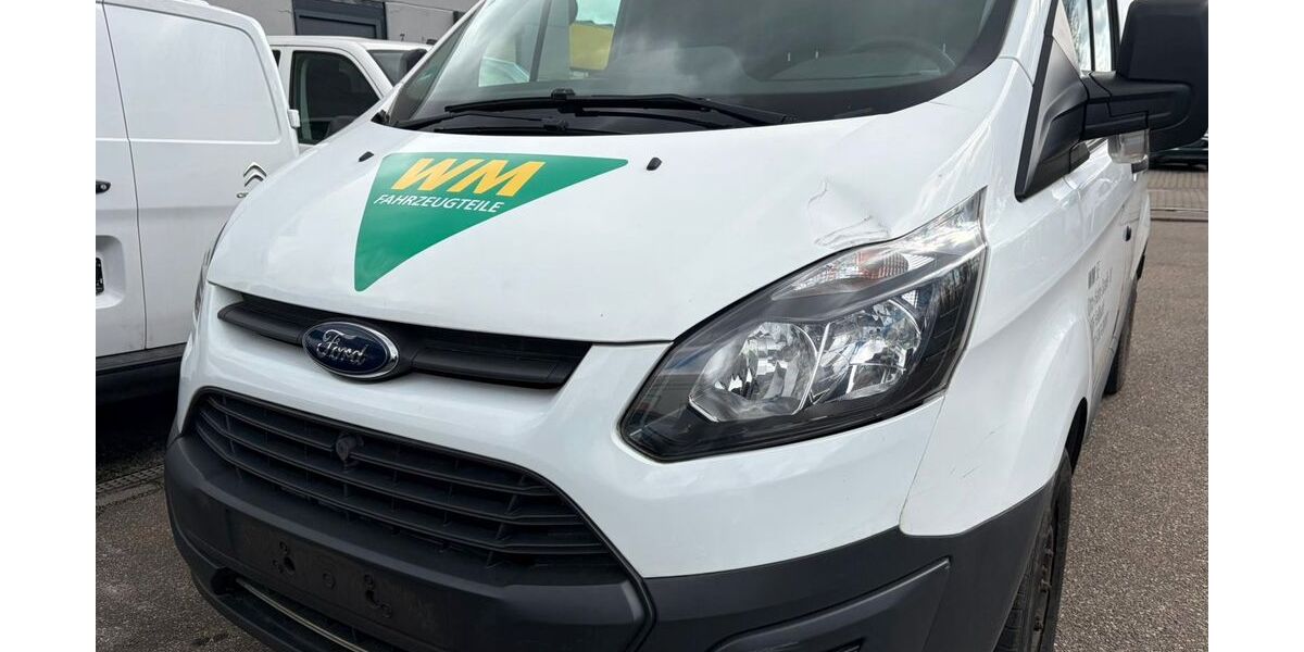 Ford Transit Custom 421.000 km 3.950 &euro; Ludwigsburg 71642