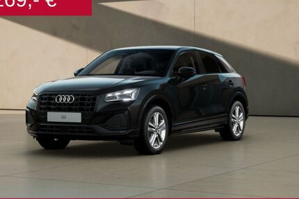 Audi Q2 2.500 km 33.880 &euro; Ludwigsburg 71636