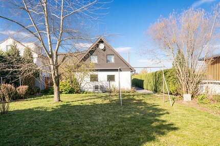 Haus Sindelfingen Darmsheim - 6 Zimmer, 166 m&sup2;, 695.000&euro; | Angebot:25887609