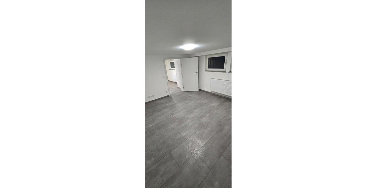 Etagenwohnung Kernen im Remstal - 2 Zimmer, 36 m&sup2;, 690&euro; | Angebot:25023292