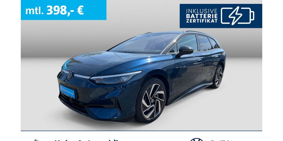 VW ID.7 8.809 km 50.640 &euro; Schorndorf 73614