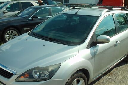 Ford Focus 225.000 km 1.850 &euro; Waiblingen (bei Stuttgart) 71332