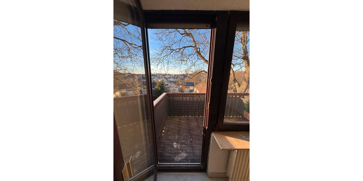 Maisonettenwohnung Heilbronn Horkheim - 4 Zimmer, 85 m&sup2;, 950&euro; | Angebot:25394798