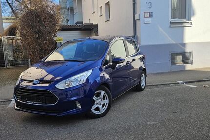 Ford B-Max 77.000 km 5.900 &euro; Waiblingen Neustadt ( 15 km von Stuttgart ) 71336