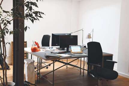 Gewerbeobjekt Stuttgart Stuttgart-West - 350&euro; | Angebot:27556065