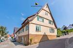 Mehrfamilienhaus, Wohnhaus Kernen im Remstal Stetten - 9 Zimmer, 300 m&sup2;, 349.000&euro; | Angebot:26188188