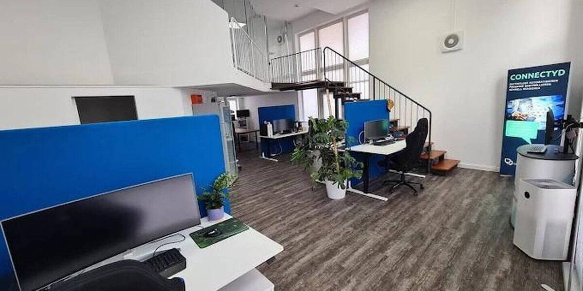 Gewerbeobjekt Filderstadt Plattenhardt - 1.438&euro; | Angebot:26027722