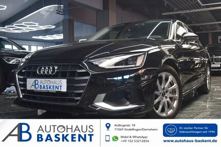 Audi A4 57.400 km 27.890 &euro; Sindelfingen-Darmsheim 71069