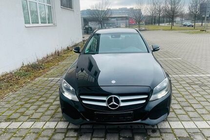 Mercedes-Benz C 220 248.000 km 8.500 &euro; Heilbronn 74074