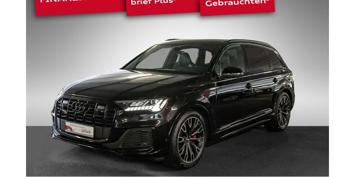 Audi Q7 64.098 km 58.950 &euro; Stuttgart 70469