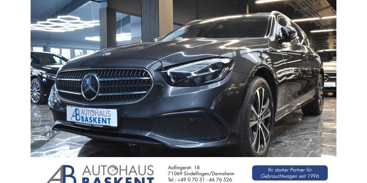 Mercedes-Benz E 300 73.800 km 32.790 &euro; Sindelfingen-Darmsheim 71069