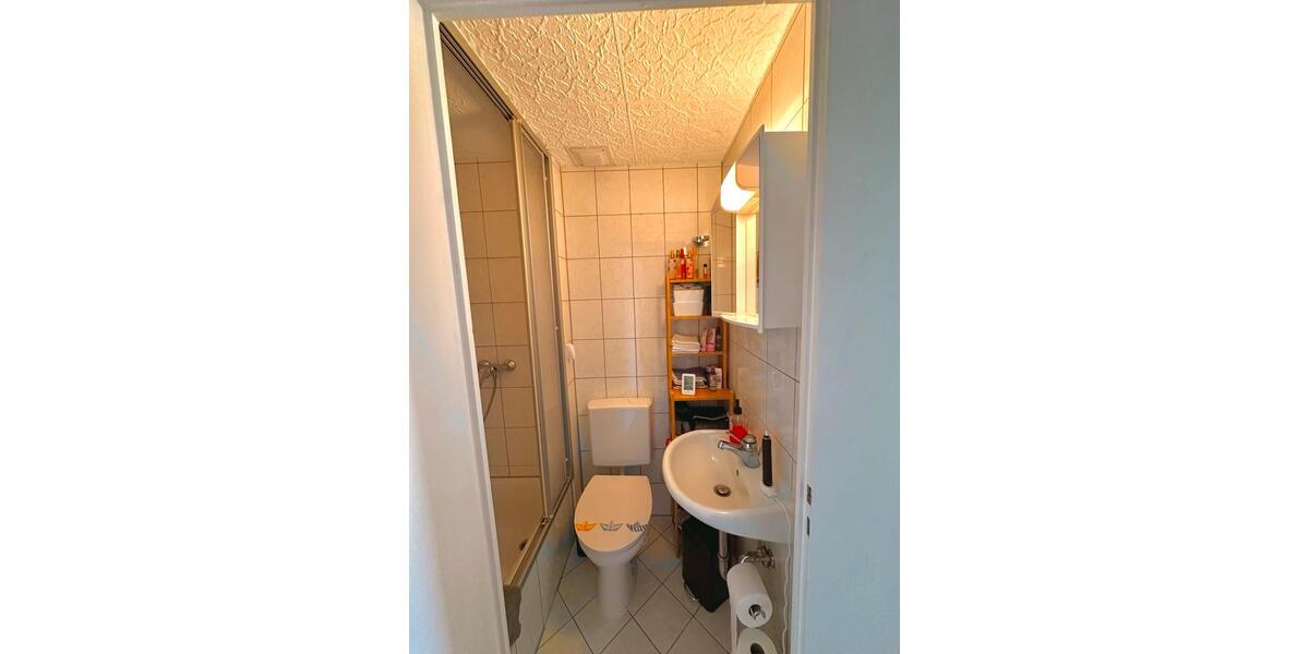 Dachgeschoßwohnung Sindelfingen - 1 Zimmer, 25 m&sup2;, 450&euro; | Angebot:25964416