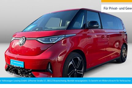 VW ID. Buzz 13.619 km 71.490 &euro; Bietigheim-Bissingen 74321