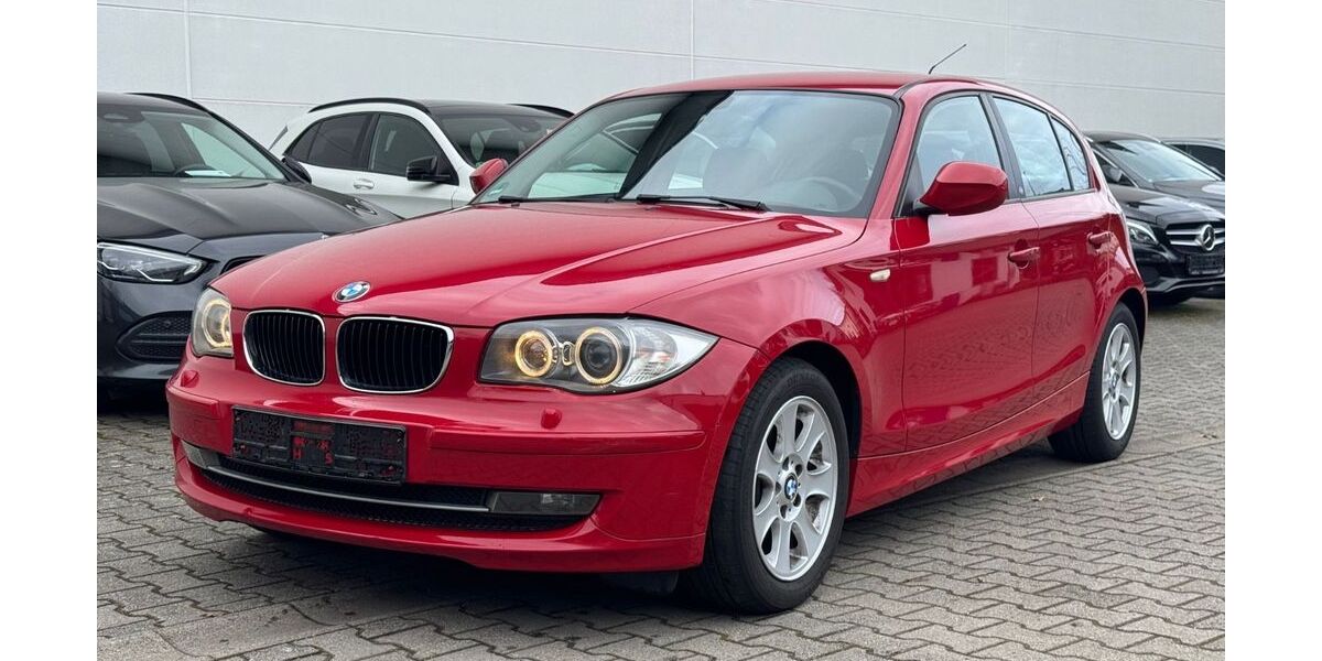 BMW 116 217.410 km 2.999 &euro; Filderstadt (Bernhausen) 70794