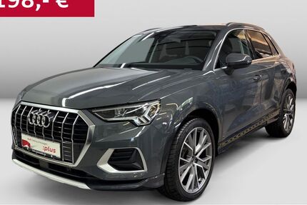 Audi Q3 6.315 km 36.390 &euro; Ludwigsburg 71636