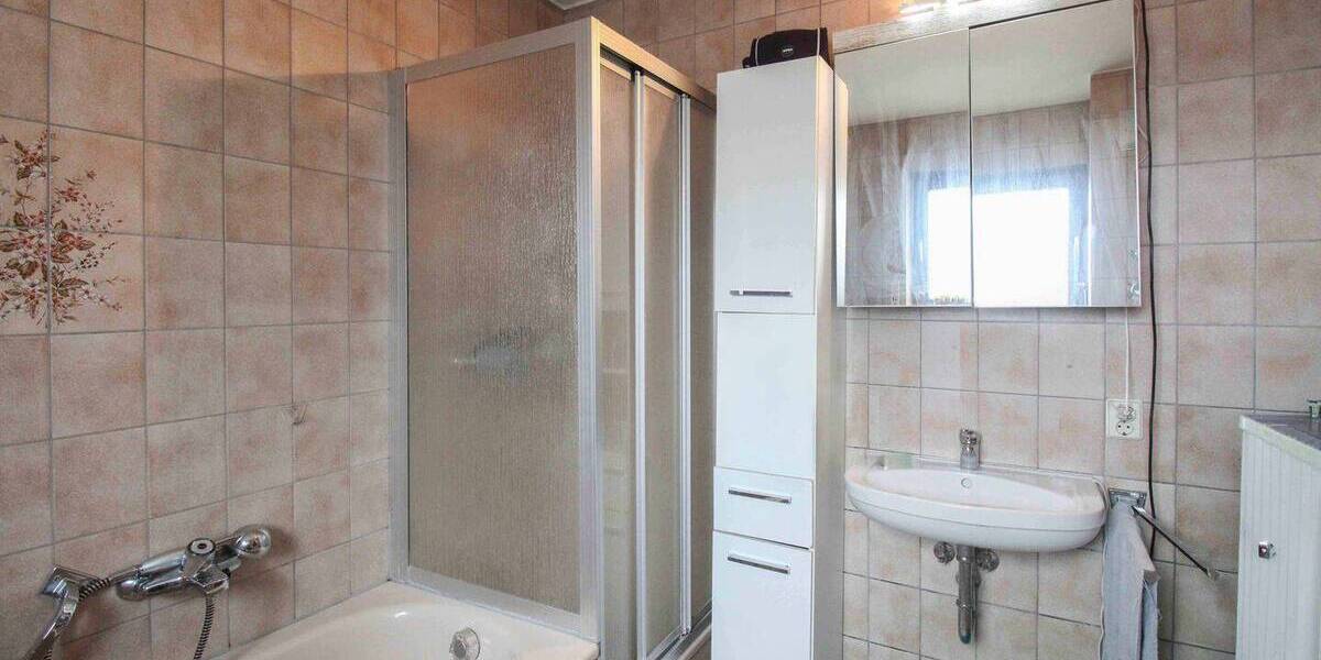 Etagenwohnung Tamm - 3 Zimmer, 69 m&sup2;, 245.000&euro; | Angebot:26378191