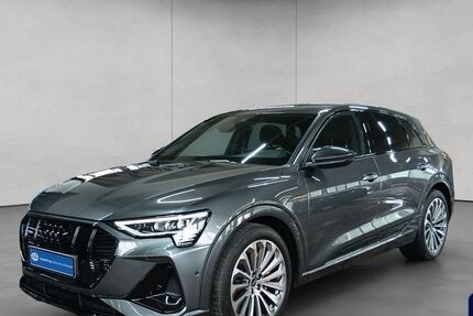 Audi e-tron 63.002 km 32.890 &euro; Stuttgart 70190