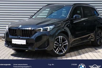 BMW X1 34.001 km 34.525 &euro; Bietigheim-Bissingen 74321
