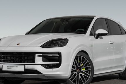 Porsche Cayenne 20.850 km 114.900 &euro; Heilbronn 74074
