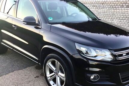 VW Tiguan 109.000 km 12.480 &euro; Remshalden ( Kreis Stuttgart ) 73630