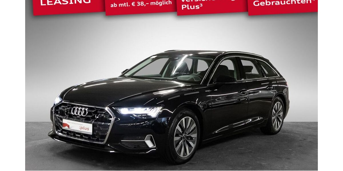 Audi A6 14.576 km 53.320 &euro; Stuttgart 70469