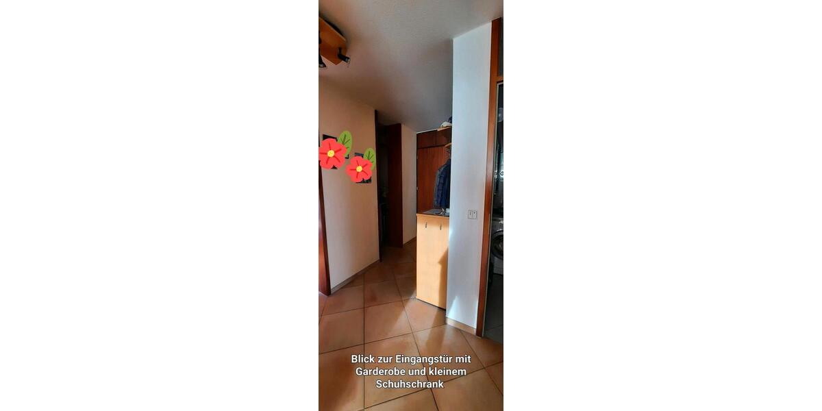 Etagenwohnung Sindelfingen Darmsheim - 3 Zimmer, 85 m&sup2;, 270.000&euro; | Angebot:26022248