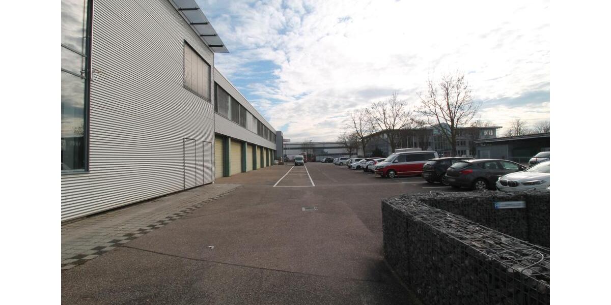 Gewerbeobjekt Leingarten - 3.000&euro; | Angebot:24518051