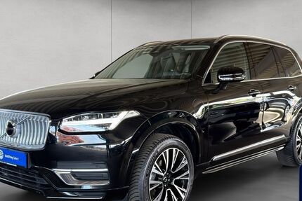 Volvo XC90 17.508 km 59.900 &euro; Stuttgart 70190