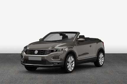 VW T-Roc 41.500 km 22.890 &euro; Esslingen 73730