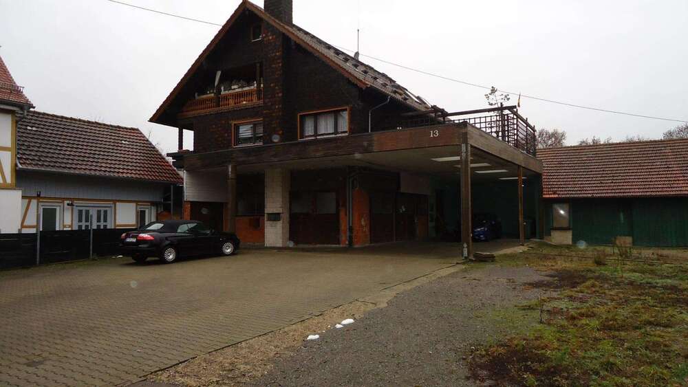 Etagenwohnung Heimsheim - 4.5 Zimmer, 150 m&sup2;, 1.250&euro; | Angebot:26071302