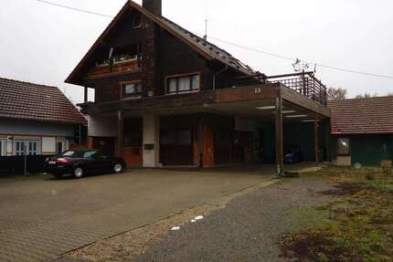 Wohnung Heimsheim - 4.5 Zimmer, 150 m&sup2;, 1.250&euro; | Angebot:26071302