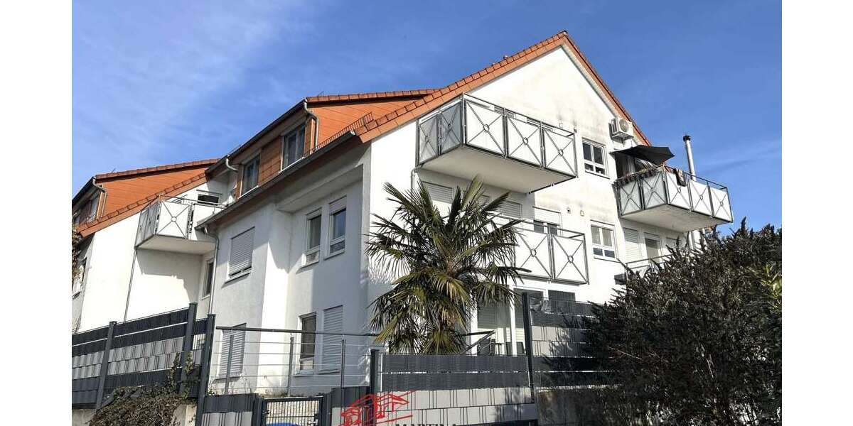 Etagenwohnung Schorndorf - 2 Zimmer, 49 m&sup2;, 169.000&euro; | Angebot:25120799