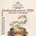 Sinfoniekonzert der Camerata Louis Spohr - Menschen & Geschichte